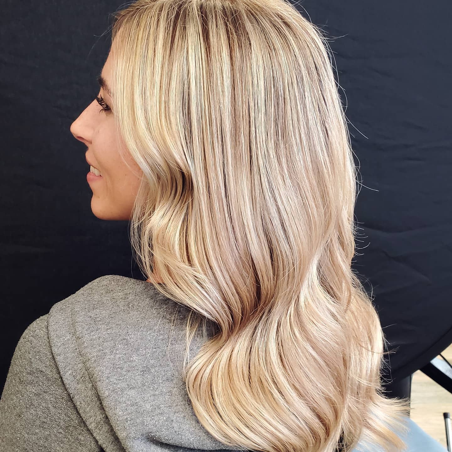 Full Foil Traditional Highlight