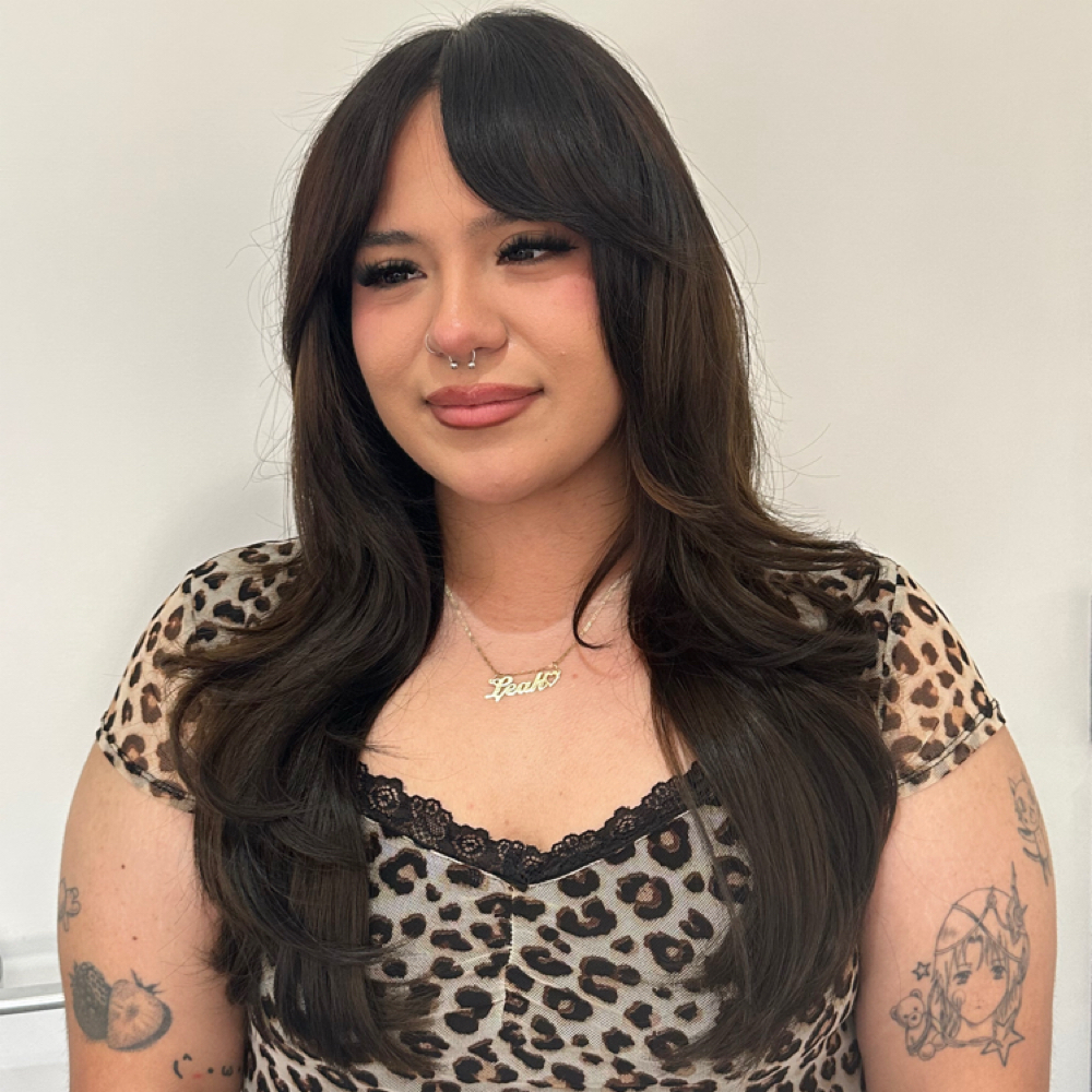 Shampoo / Blow-dry at Hair by Bella Rae in Phoenix, AZ