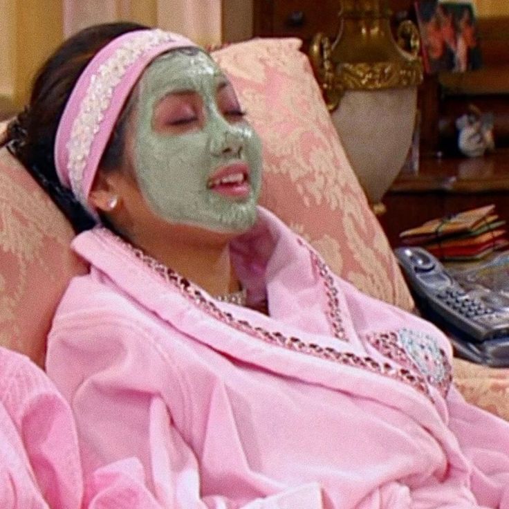 Teen Facial