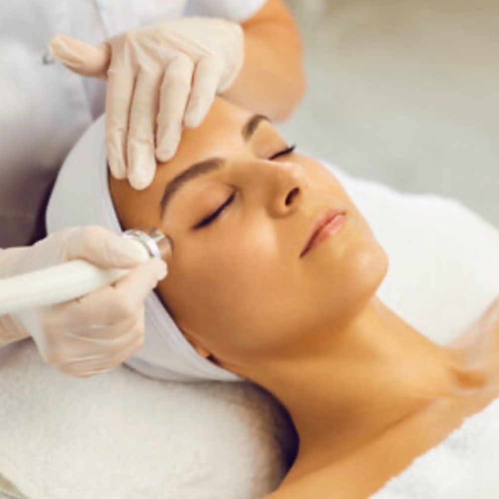 Hydrofacial at Golden Hour Esthetics in Tullahoma, TN