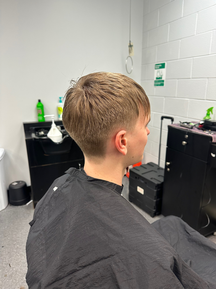 Men’s Haircuts/ Women’s Cuts at Masterpiece An All Inclusive Experience in Hollywood, SC