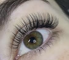 Classic Lash Extensions