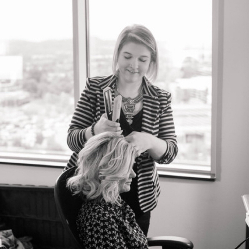 Pure Radiant Reset at ToriLouHue in Franklin, TN