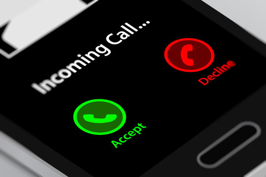 Phone Call