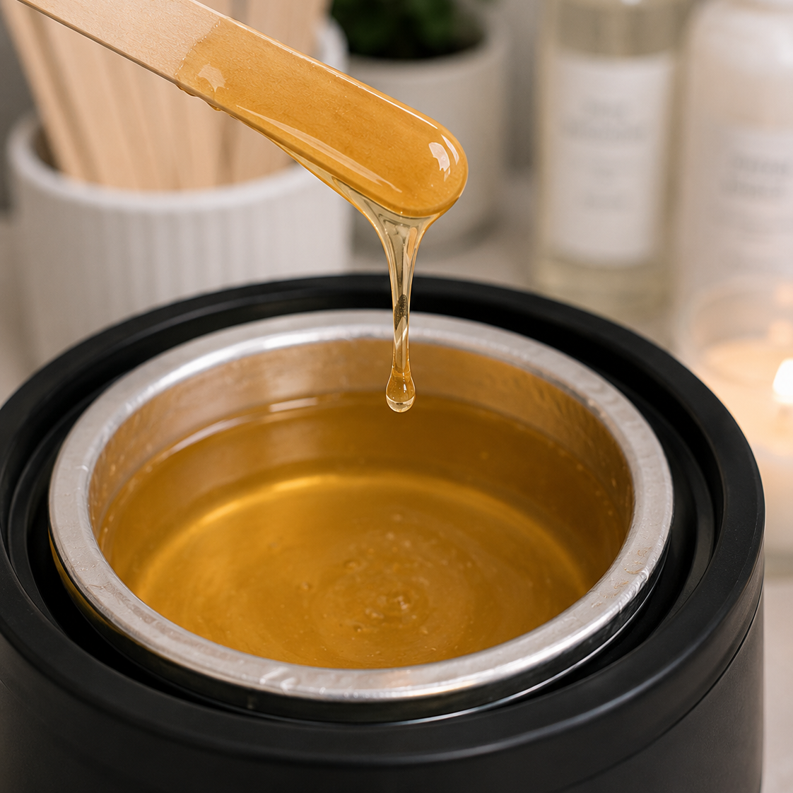 Lip Wax at Canvas Skin Studio in Durango, CO