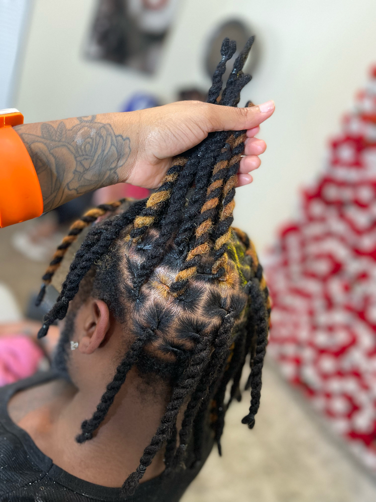 Loc Extensions