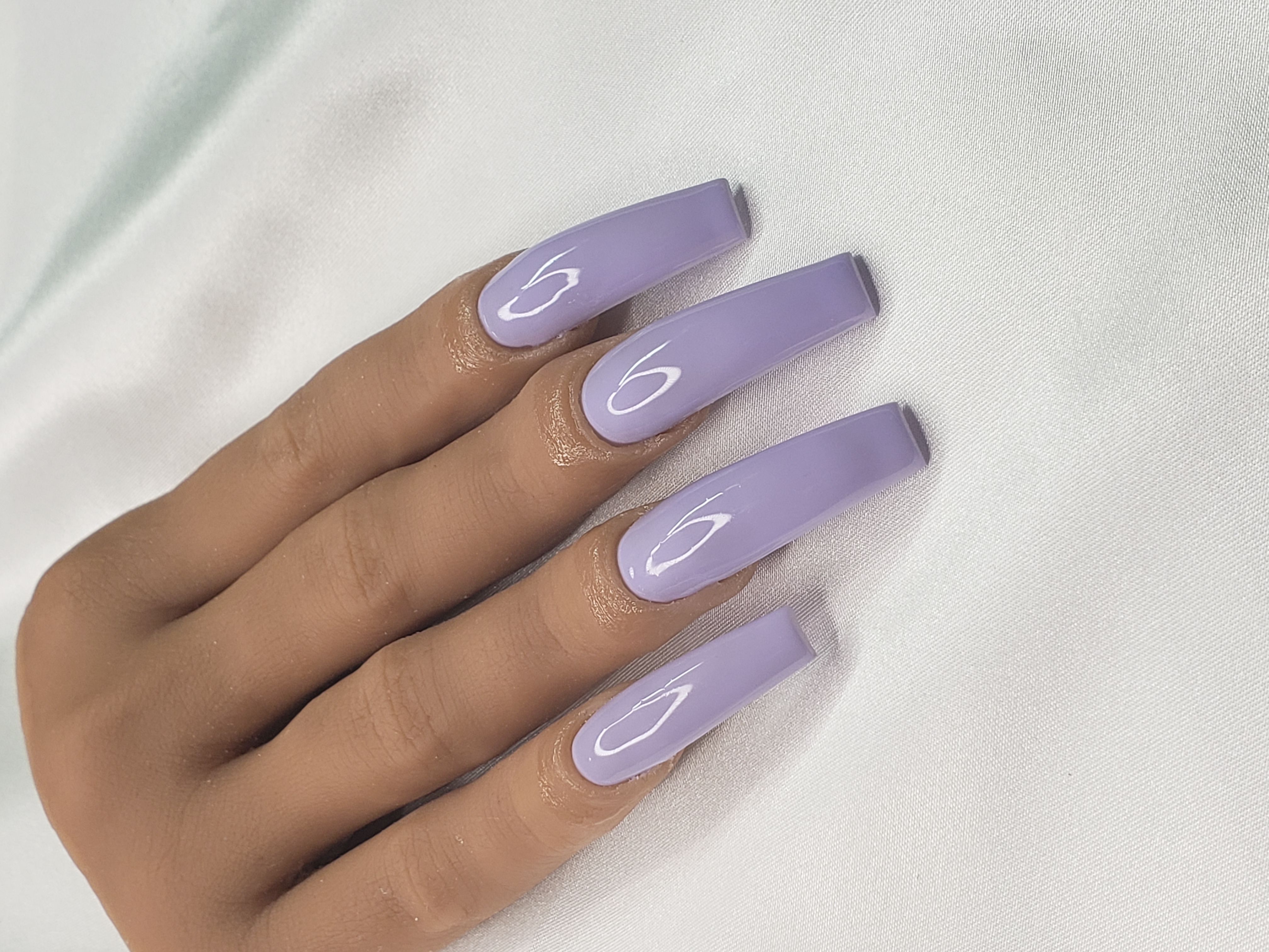 Acrylic Inspo Set