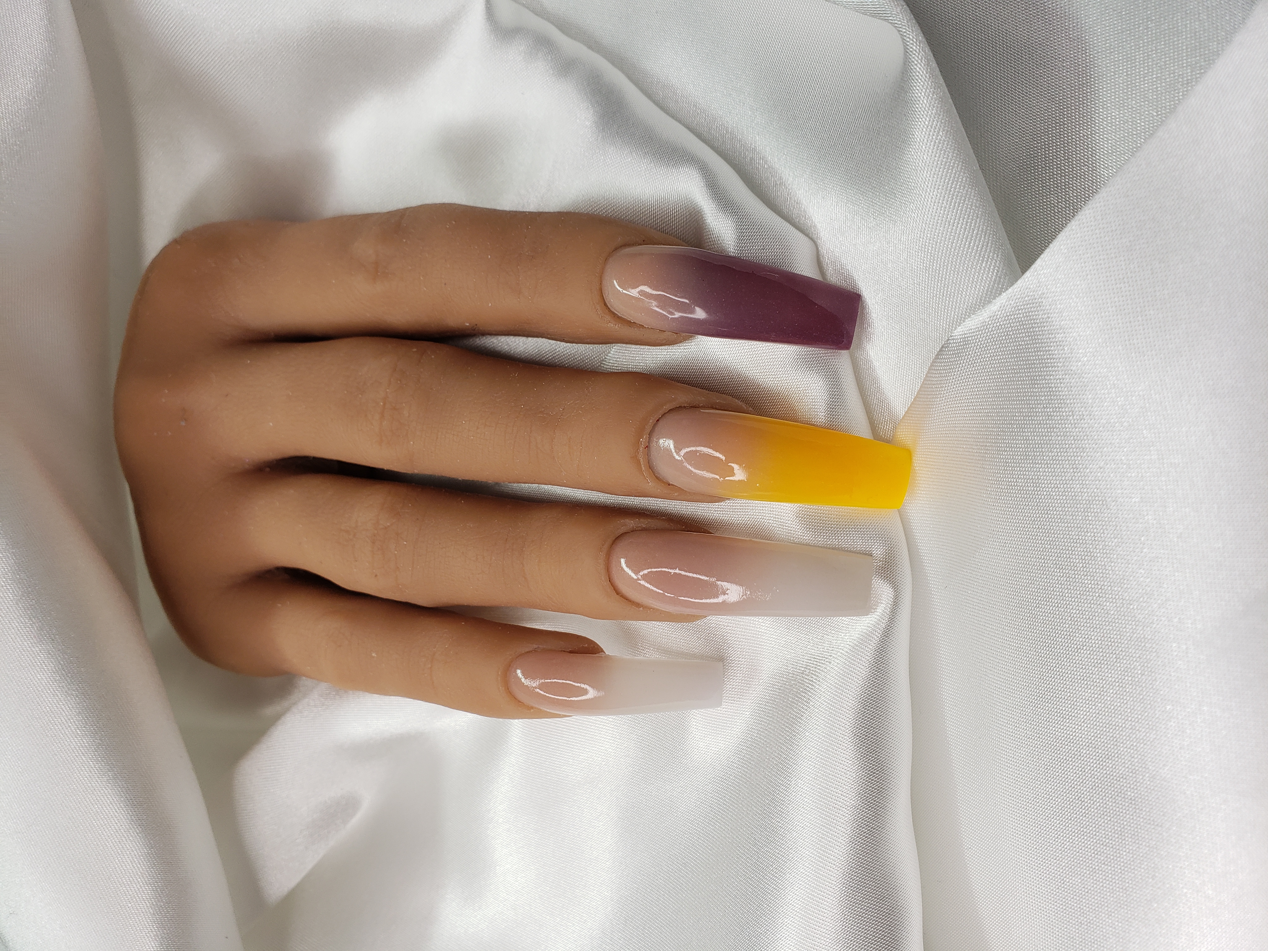 Gel-X Inspo Set