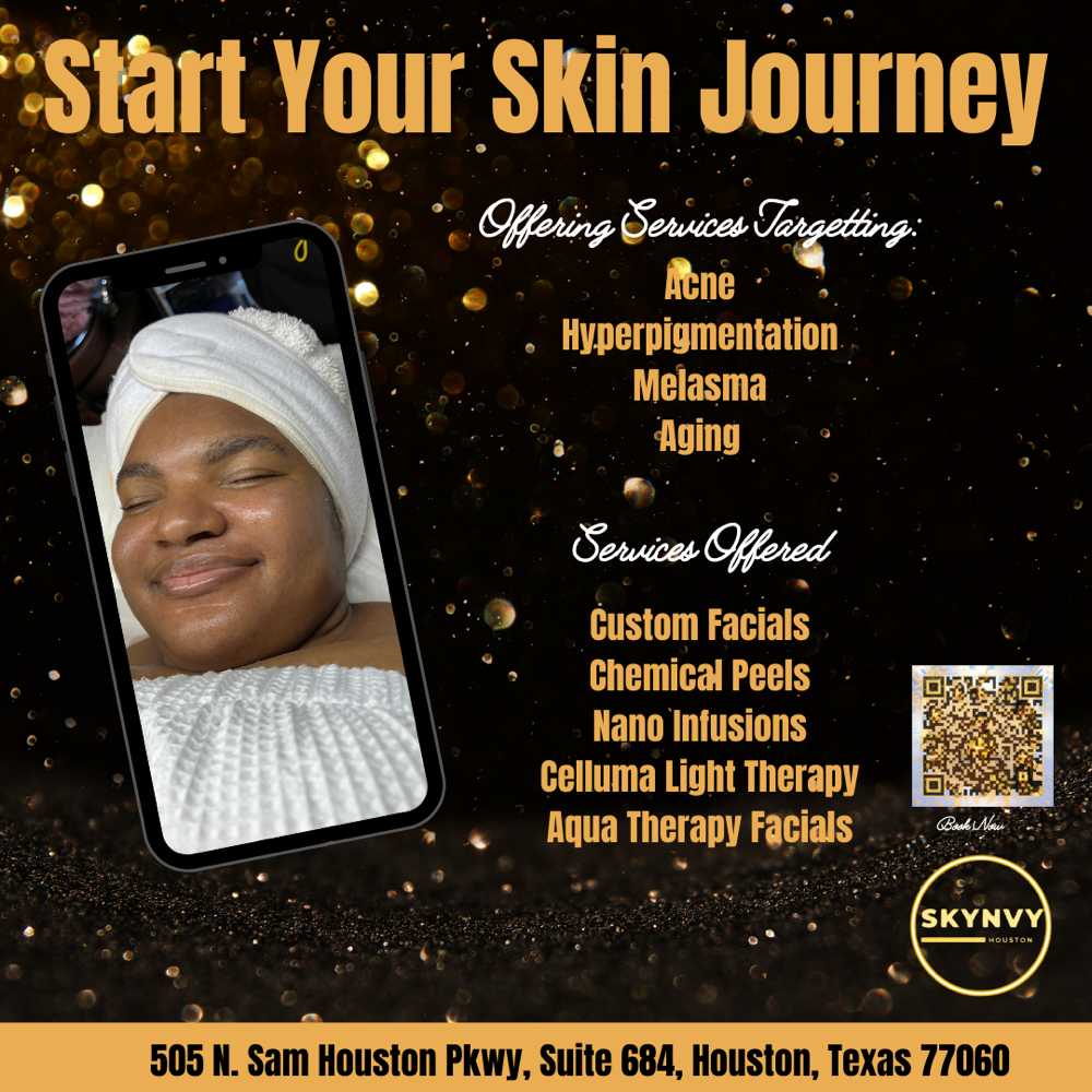 Skin Consultation