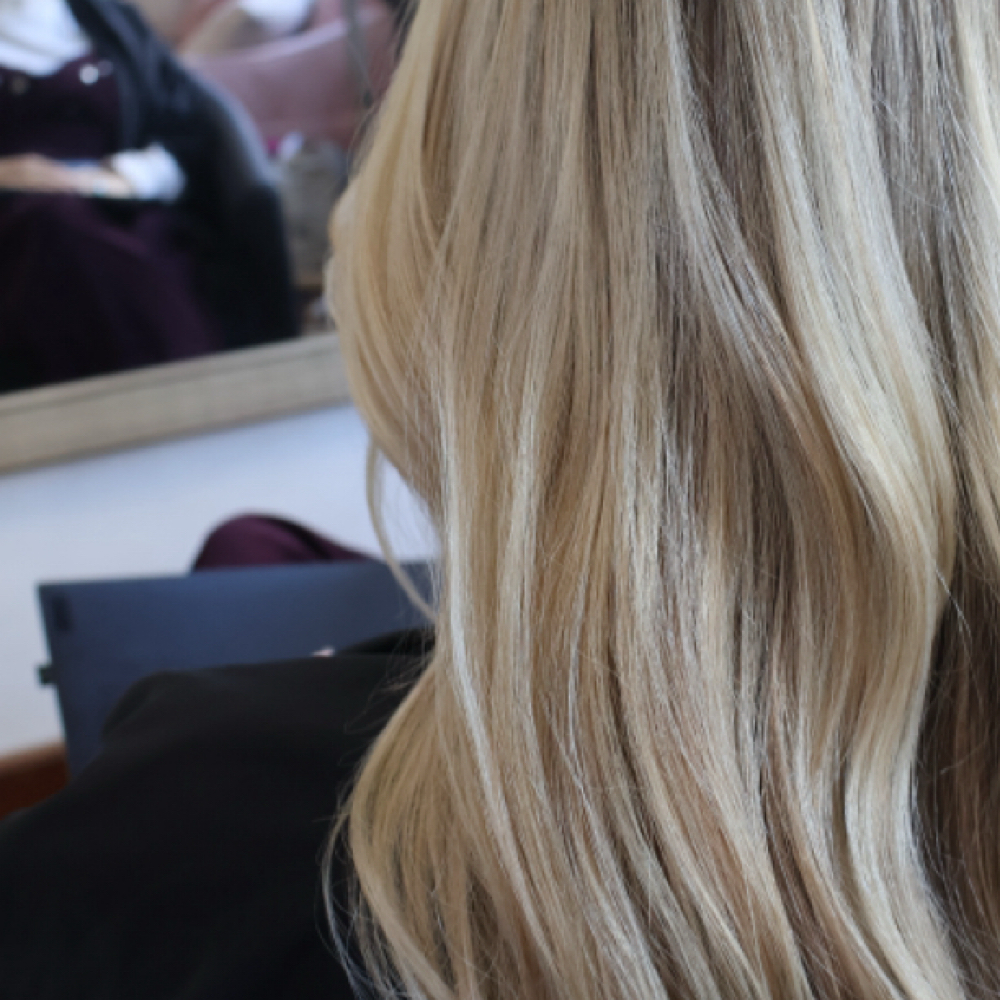 Restore Full at Juliet's Beauty Lounge in Chattanooga, TN
