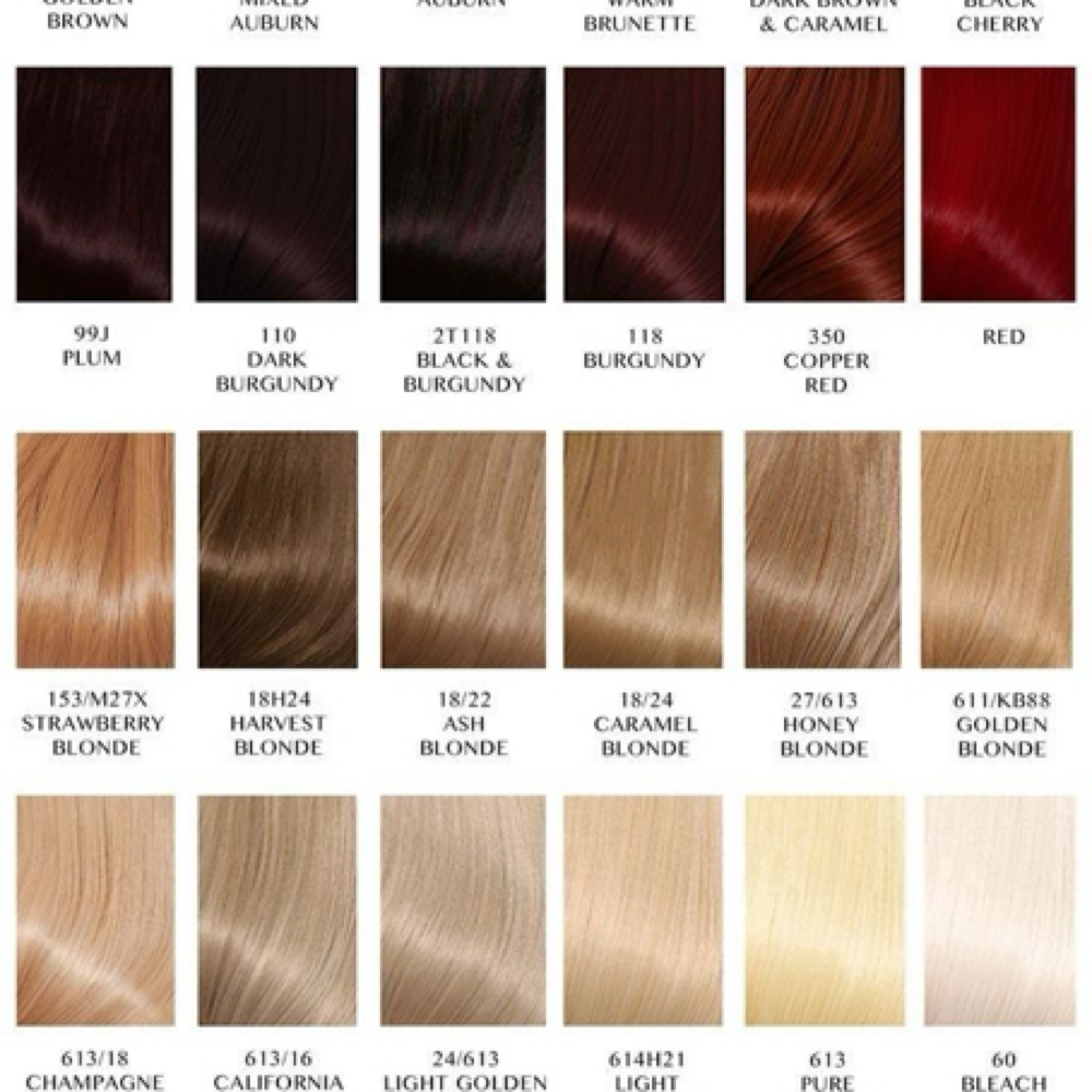 Color Consultation at Darling Do’s by Audi T in Grand Rapids, MI