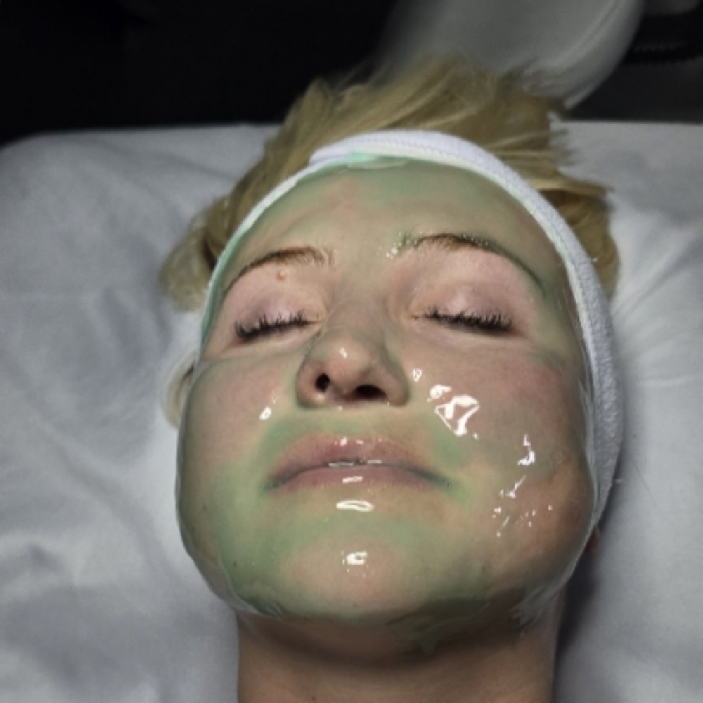Seaglass Facial at Mind & Body Athletics in Daytona Beach, FL