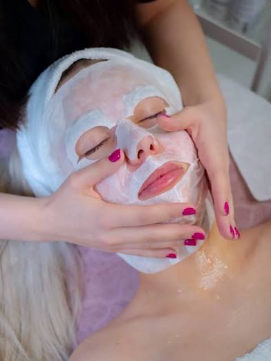 Fire & Ice Facial at Moonlit Skin by Izzy in Fairfield Bay, AR