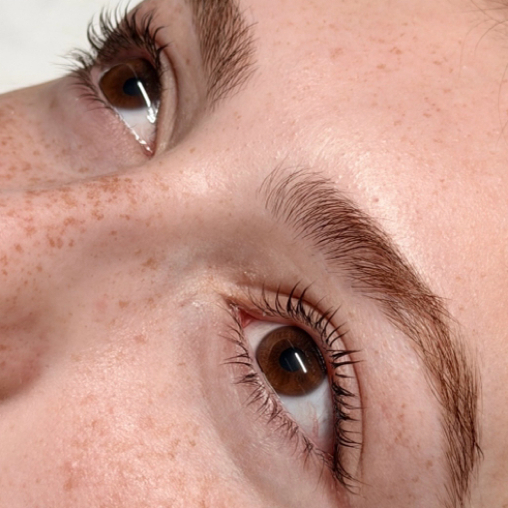 Lash Lift & Tint at PAX Aesthetics in Oviedo, FL