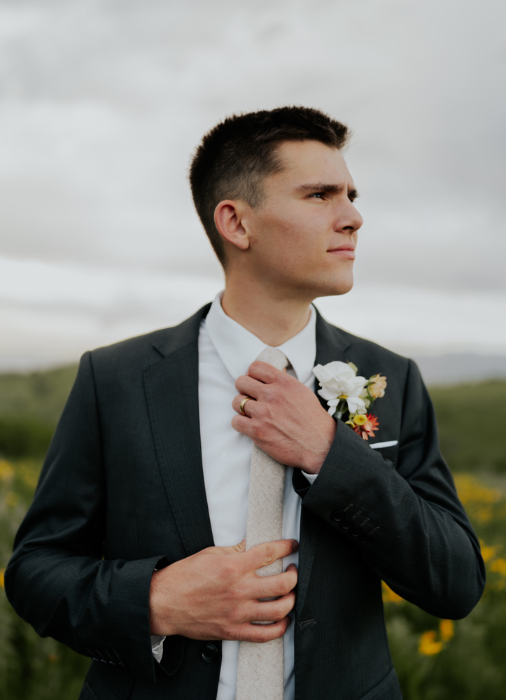 Men’s Haircut