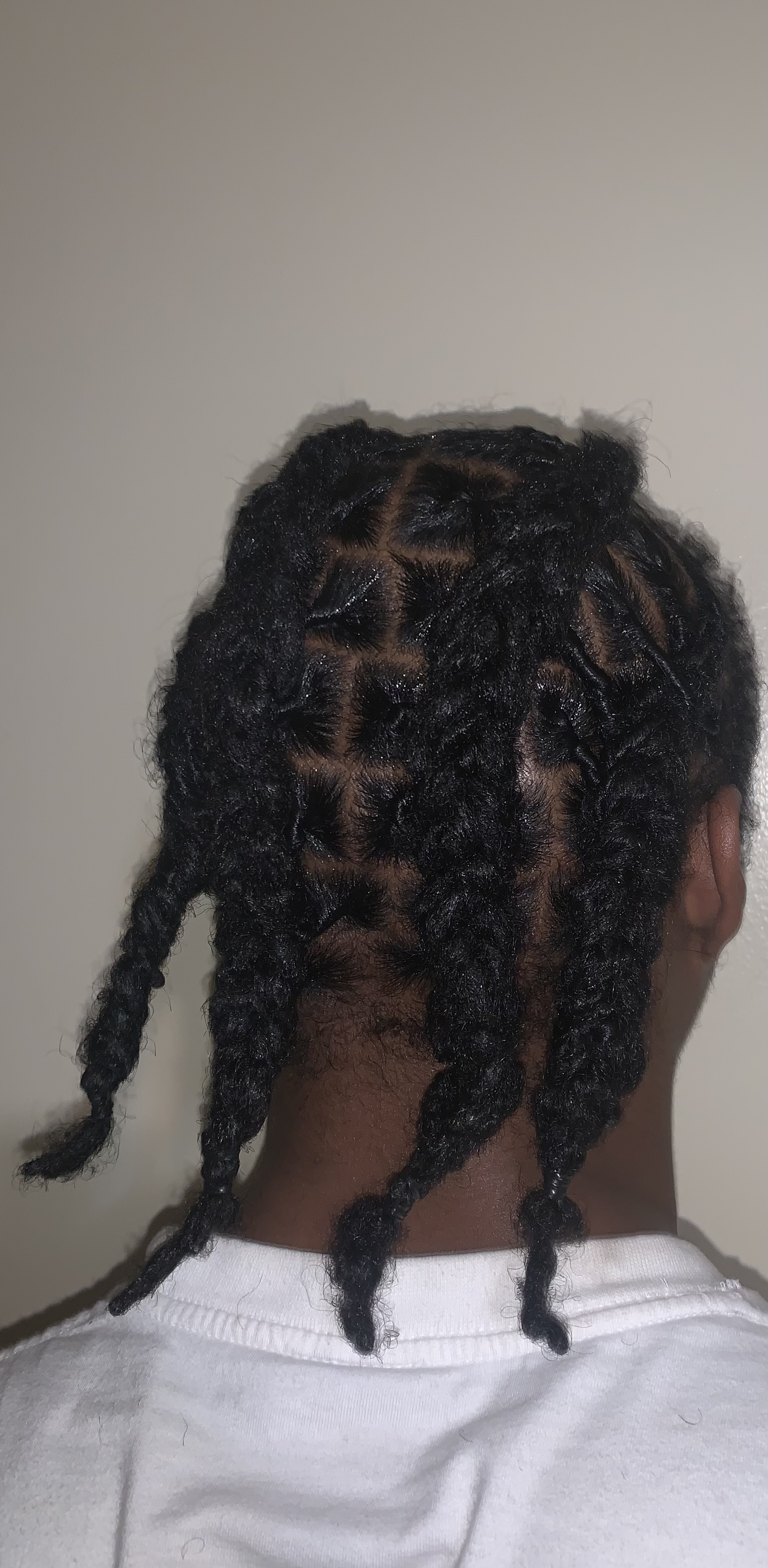 Retwist & Style💎