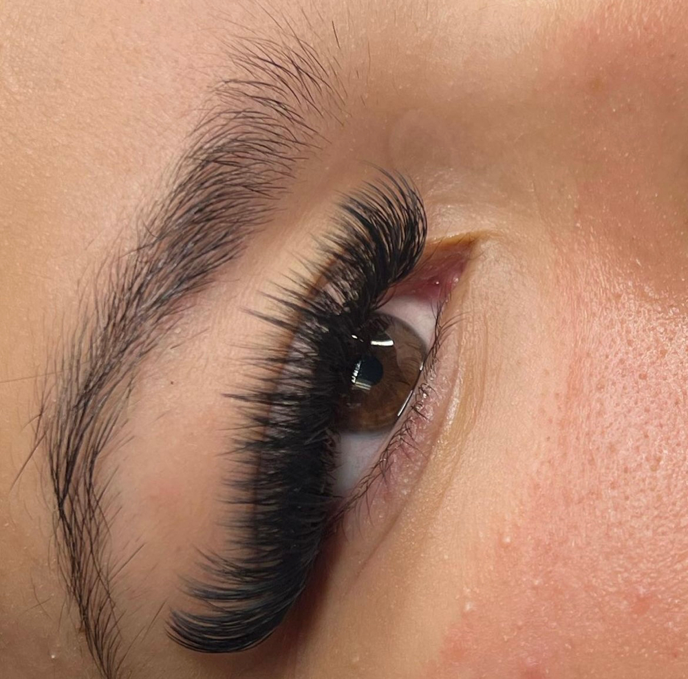 Hybrid Fill