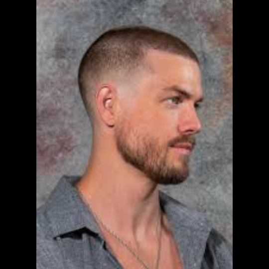 BUZZ CUTS