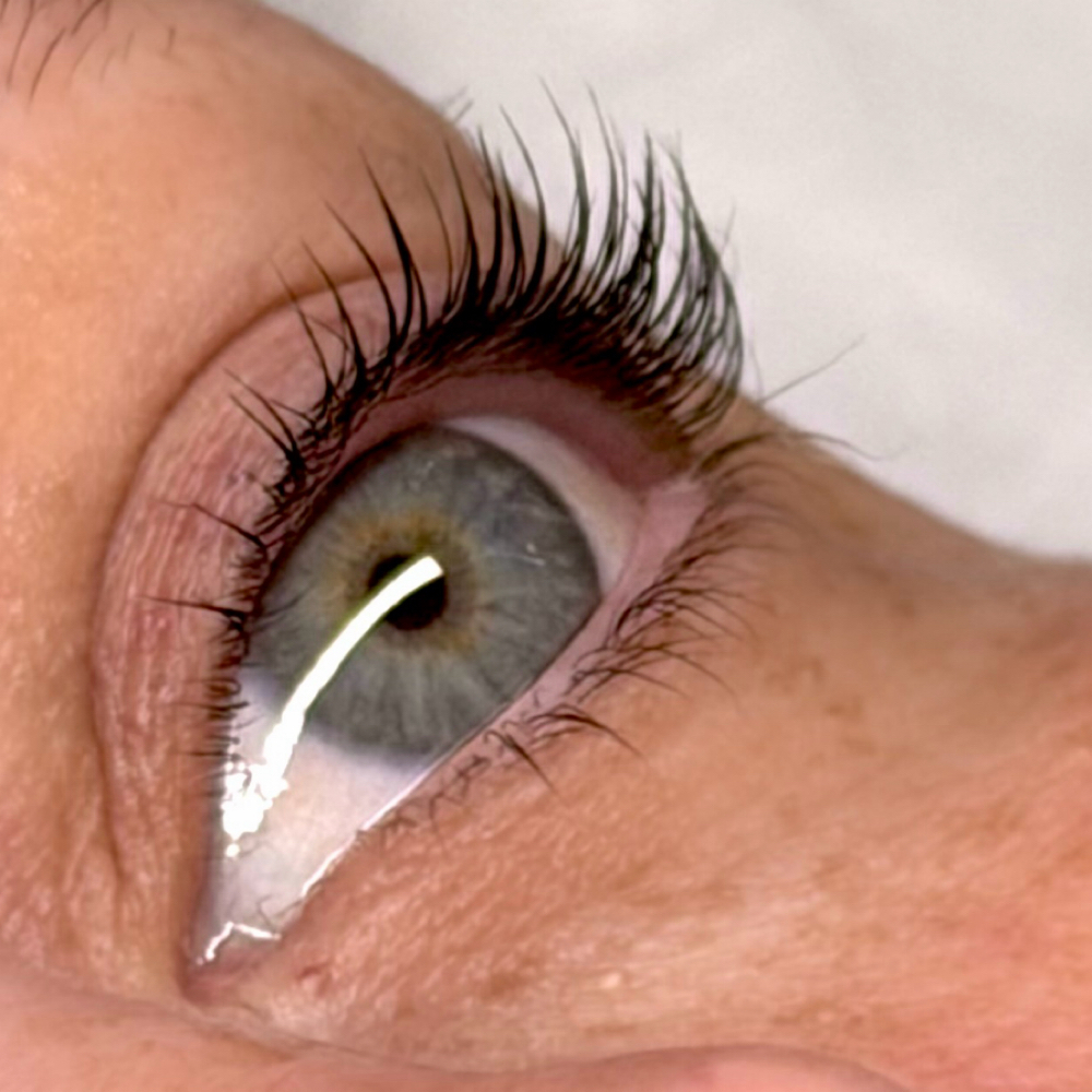 Lash Lift & Tint at Marina Rocha Esthetics in Greensboro, NC