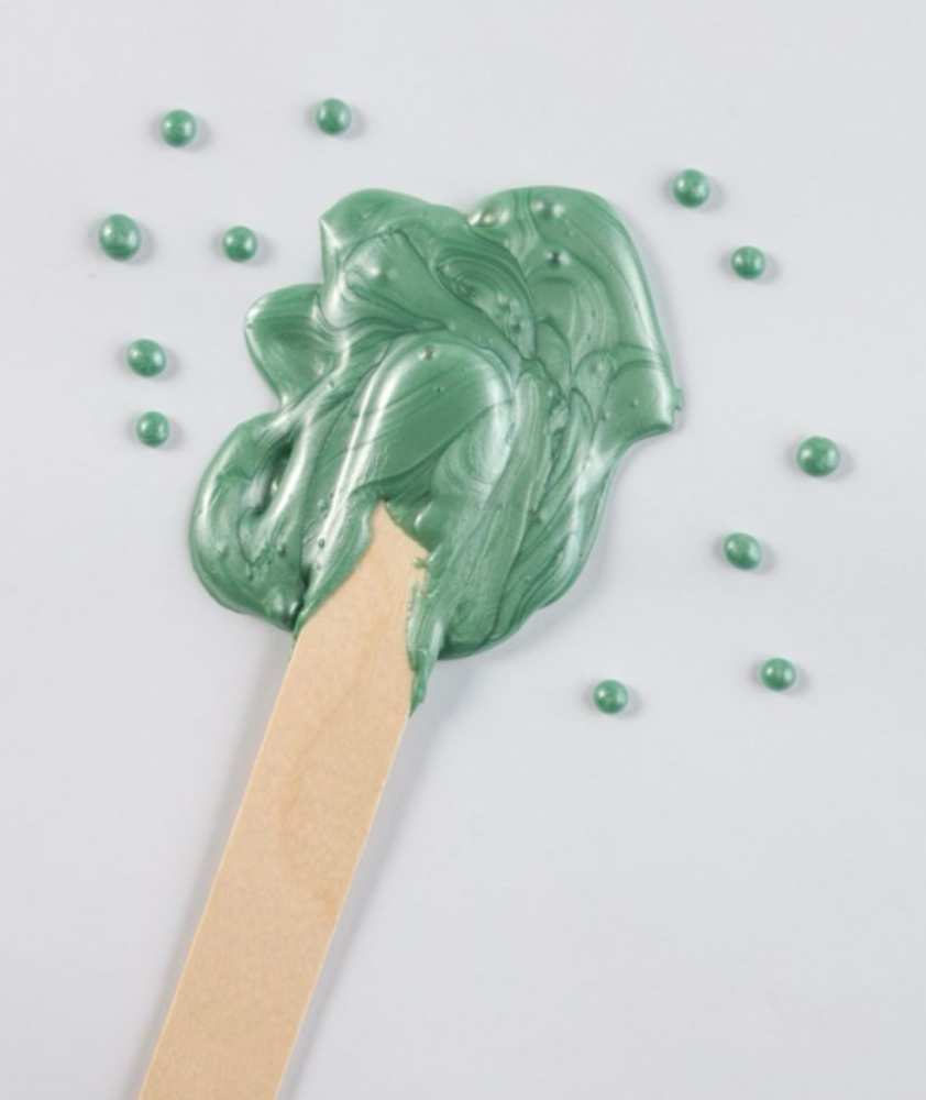 Facial Waxing