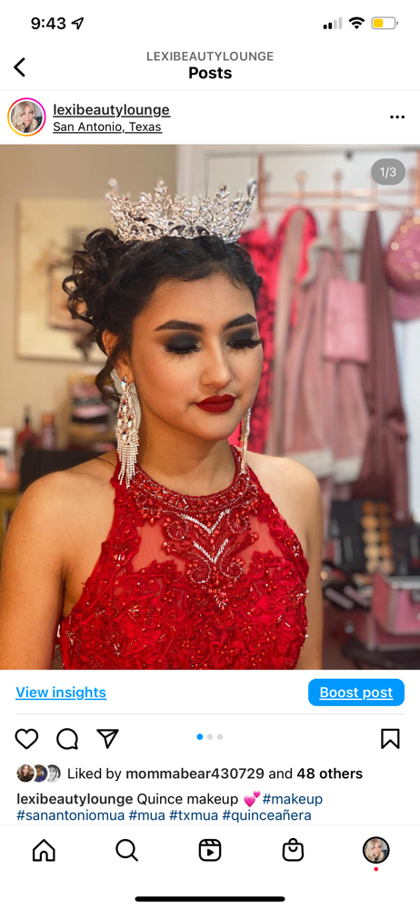 Makeup
