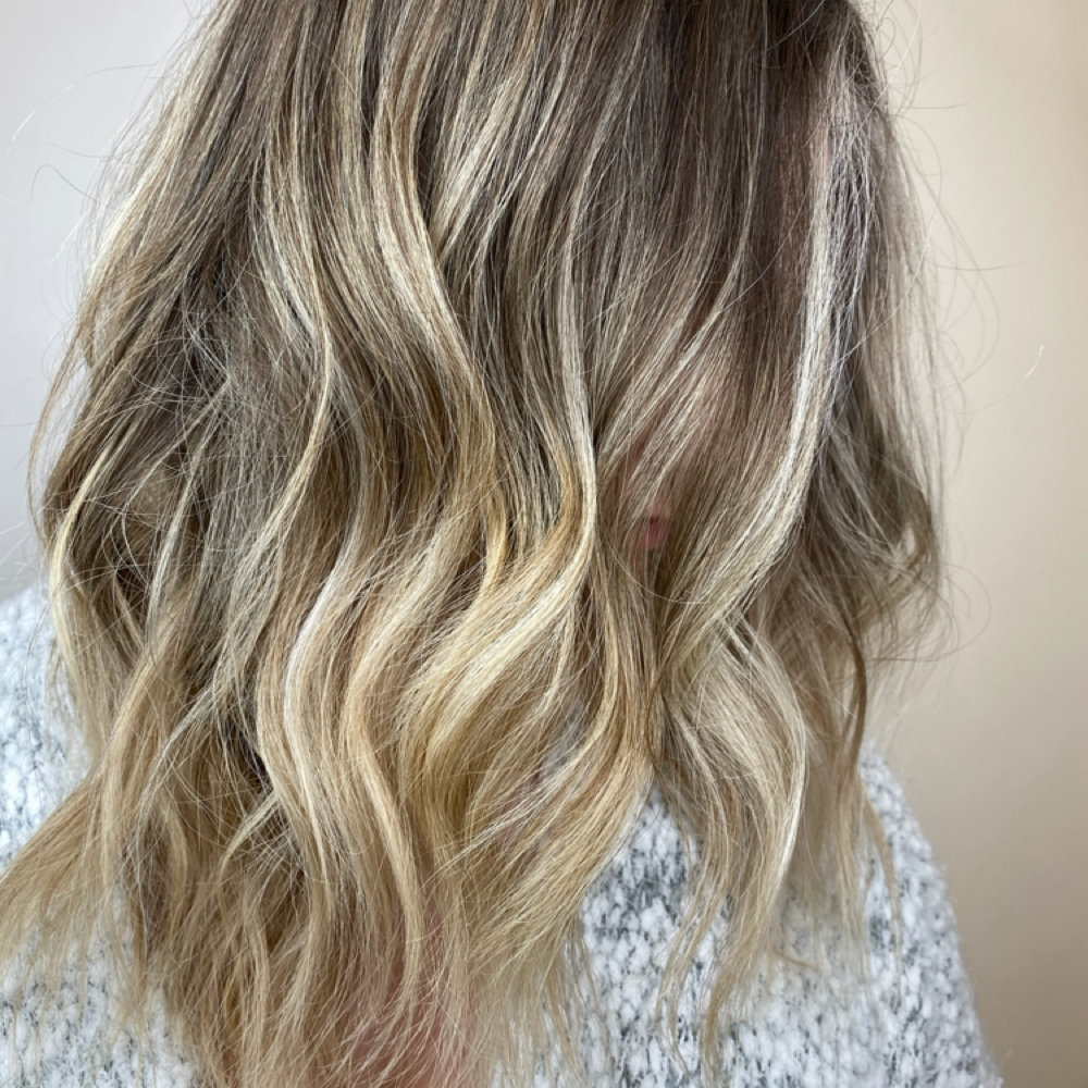 SUMMER REFRESH JUNE SPECIAL at Ali Guertin Beauty @ Evergreen Hair Co in Easthampton, MA