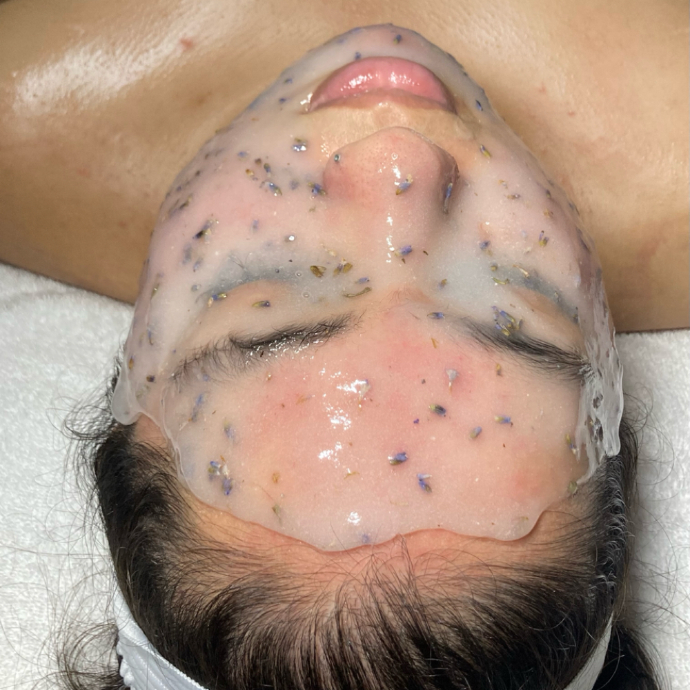 HydroJelly Mask Upgrade at FaceTime Beauty Lounge in St. Petersburg, FL