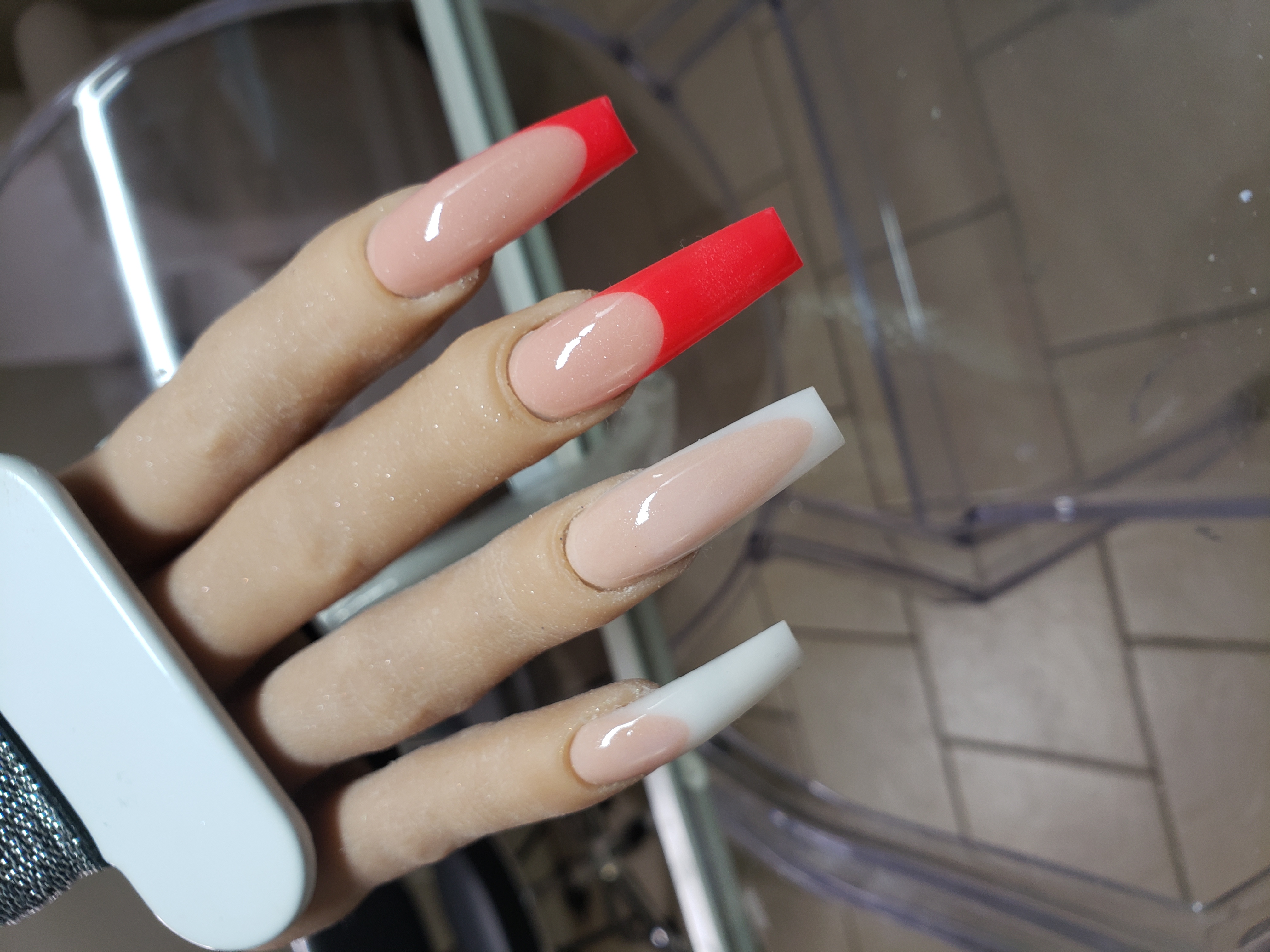 French Set