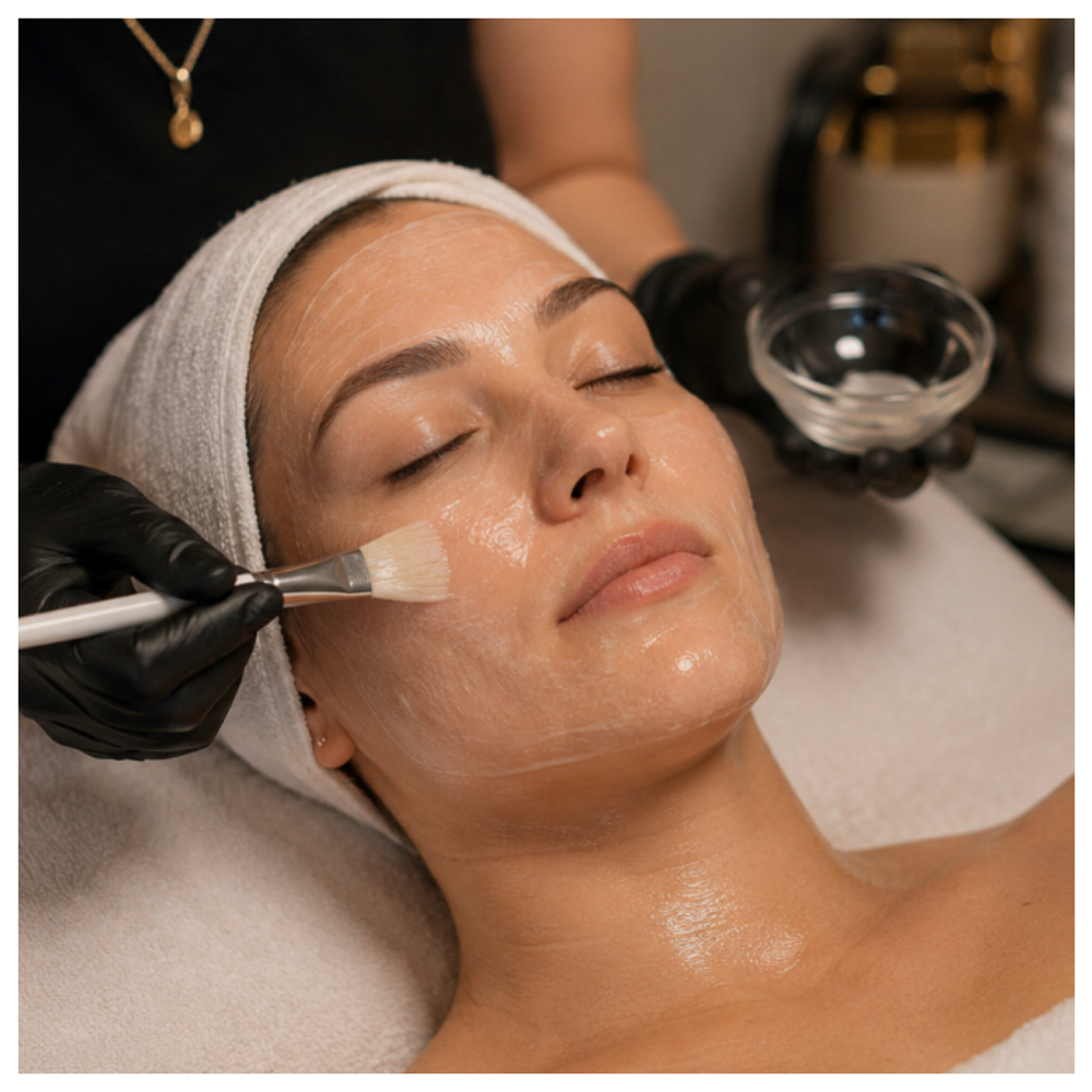 Stillwater Signature Facial at Stillwater Studio, LLC in Pikeville, KY