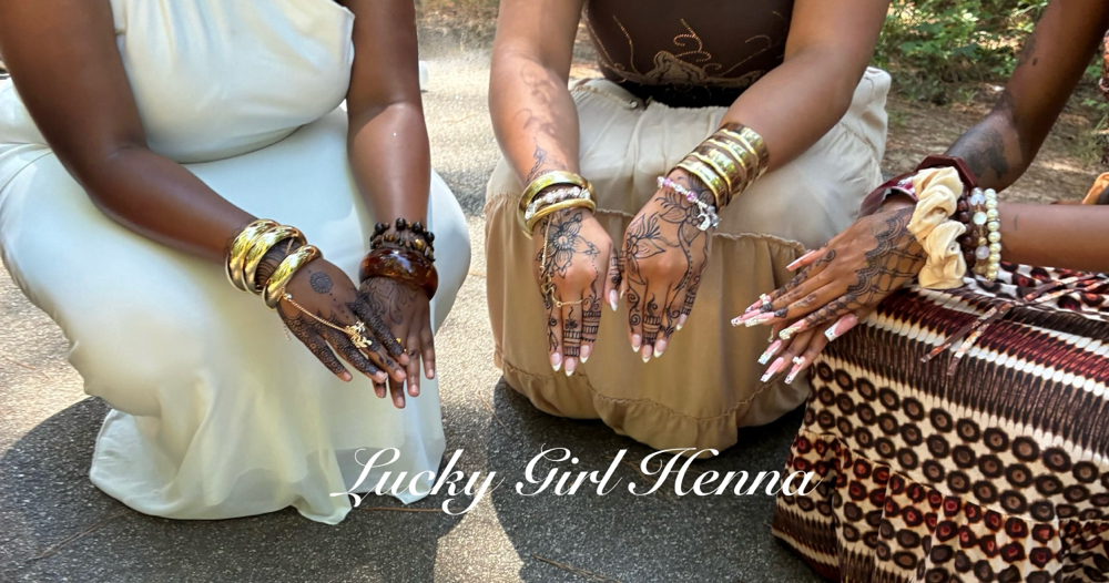 Domestic Henna Travel package