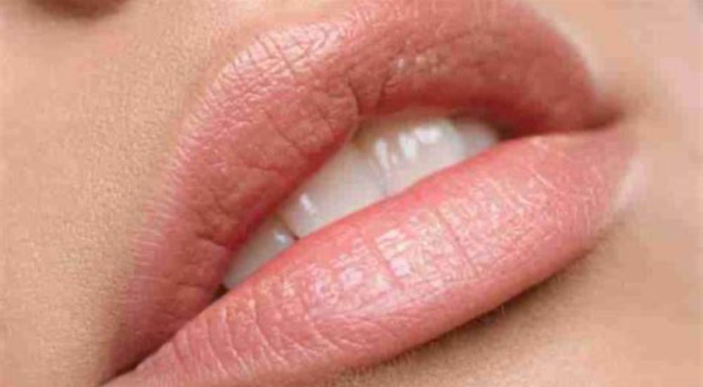 Lip Wax at Ciao Bellä Esthetics WNC in Asheville, NC