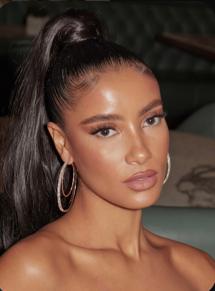 Ponytail