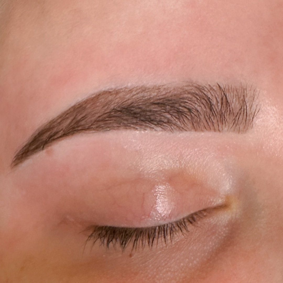 Brow Wax & Style at Finalcut Artistry in Strongsville, OH