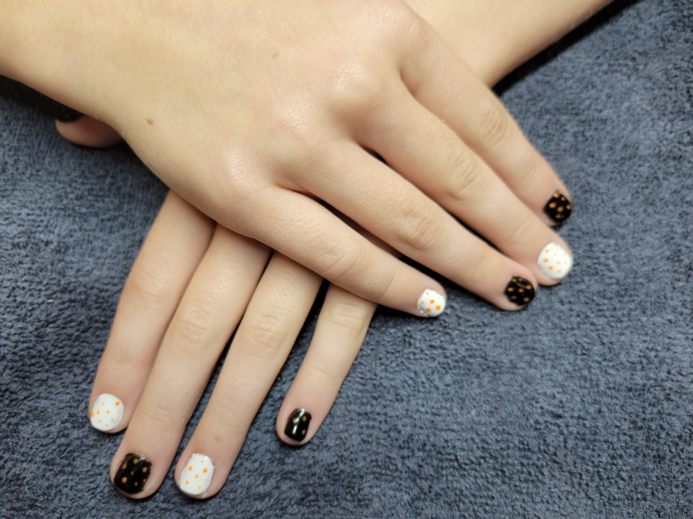 Basic Manicure