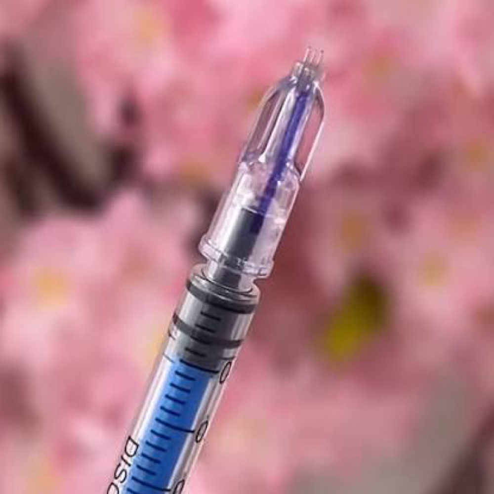 Micro-needle Lip Filler - 1.5 ML at MUAH in Austin, TX