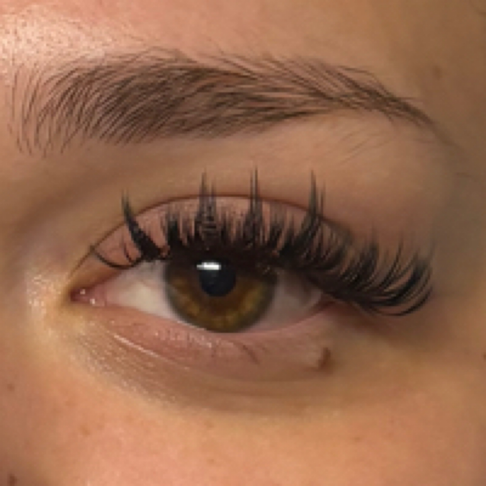 Anime Full Set at Sersi Beauty in Albuquerque, NM