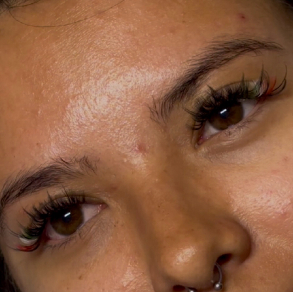 Anime Full Set at Sersi Beauty in Albuquerque, NM
