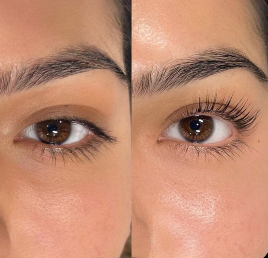Lash Lift