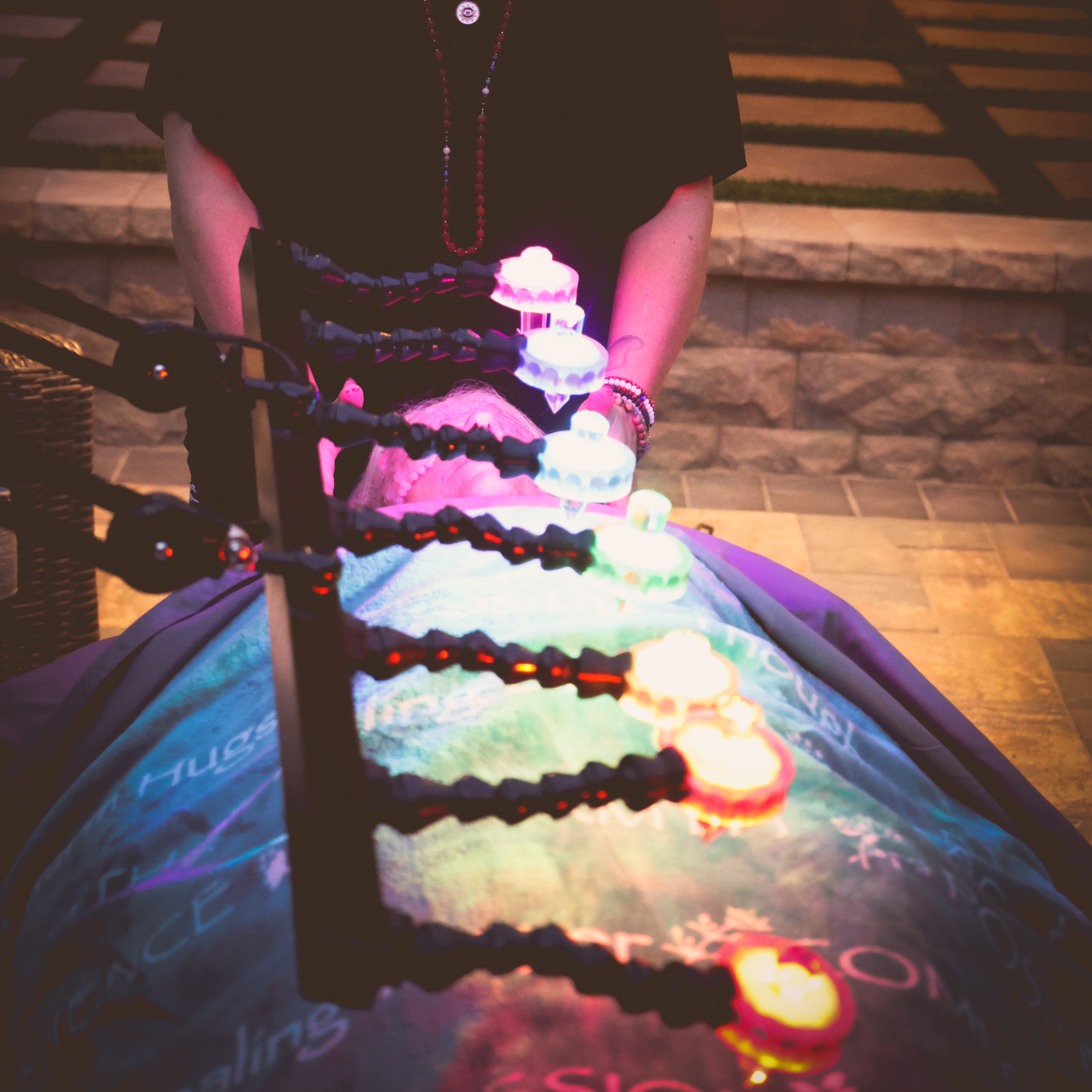 Crystal Light Therapy with Reiki at Reclaim + Restore with Jess in Will disclose 24 hours before, NY