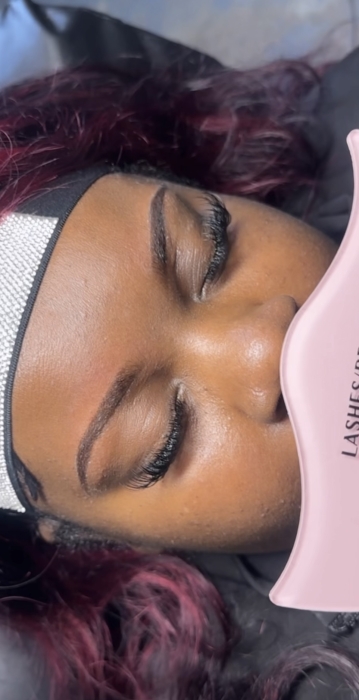 Ombre Brow Tint