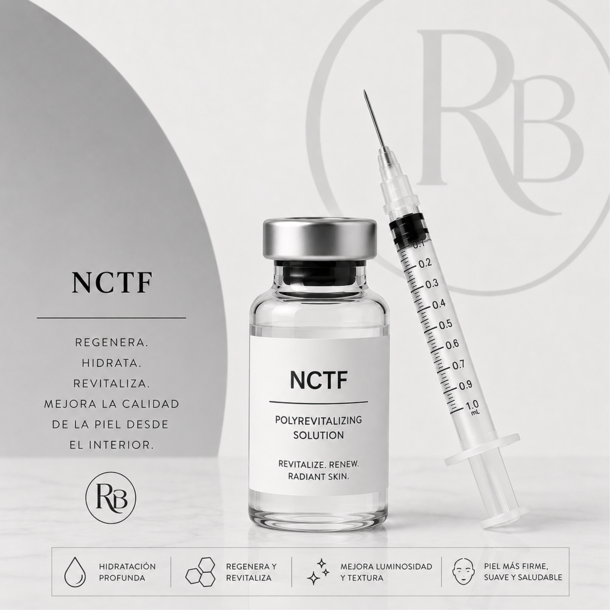 NCTF 135 HA (face and neck)1session at Ross Beauty Center-Med spa in Duluth, GA