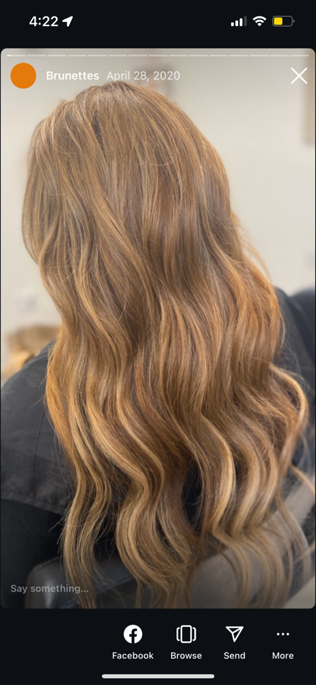 Sunset Spice