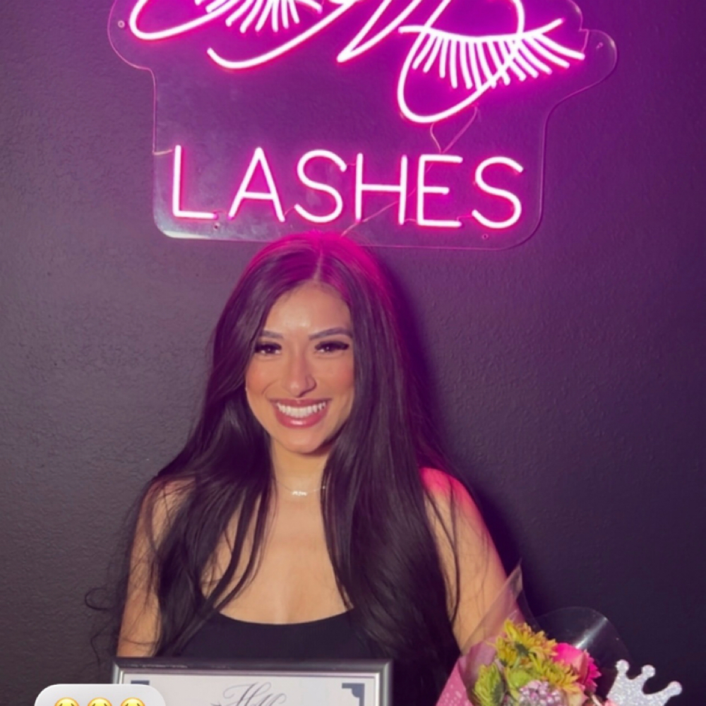 2-Day Lash Class With Kristen at High Maintenance Lashes in Lubbock, TX
