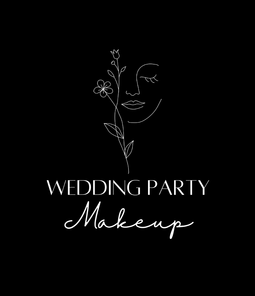 Bridal Party Member