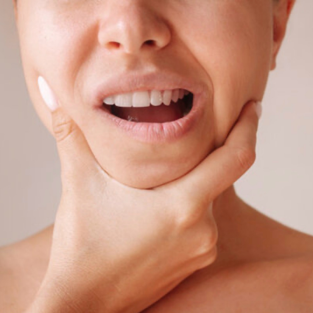 TMJ/ “Jaw Slimming”/ Masseter at SCL Aesthetics in Putnam, CT