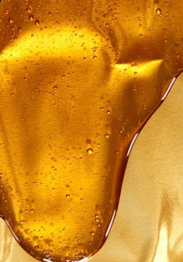 The Honey Halo at Italy Marie Aesthetics in Dallas, TX