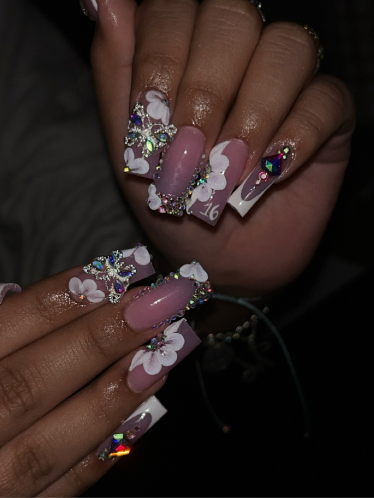 Birthday Set