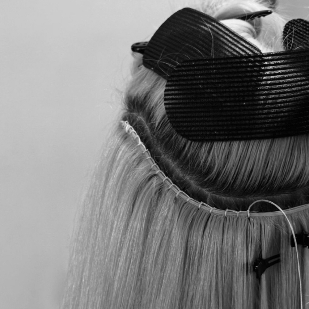 Extension Move-Up at AngelaDoesHair in New Mexico, NM