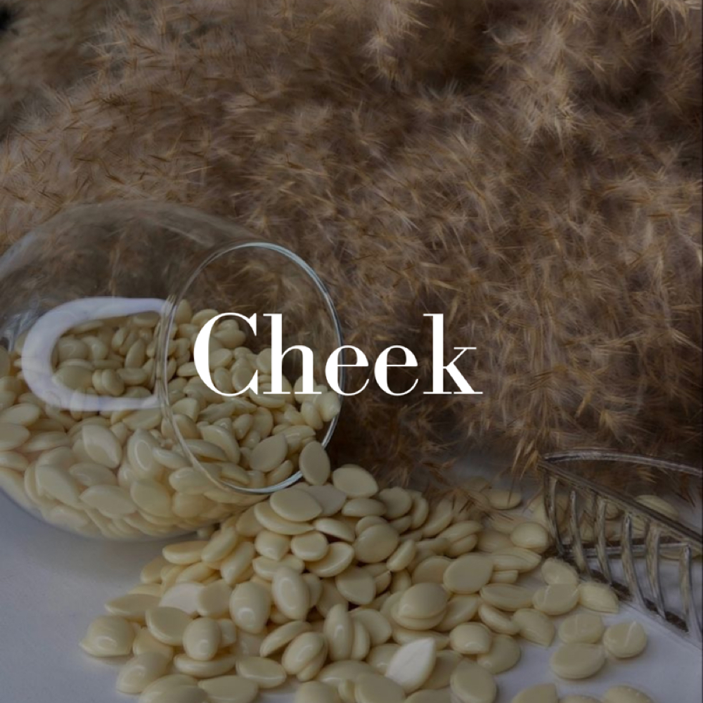 Cheeks at Keyana Burton | Licensed Esthetician in Somerset, KY