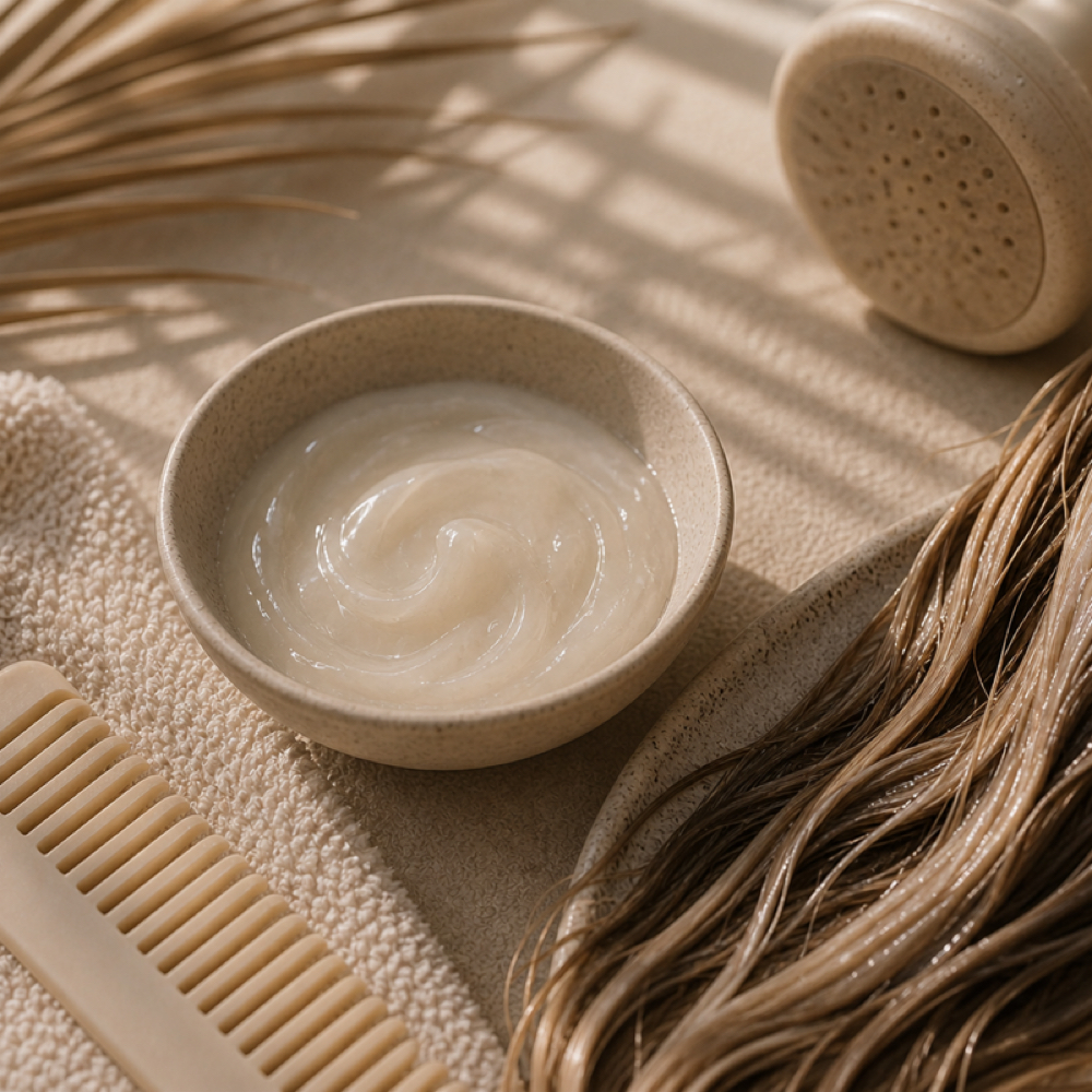 Refresh Treatment at Hair by Tricia Pogarch in Farmington Hills, MI